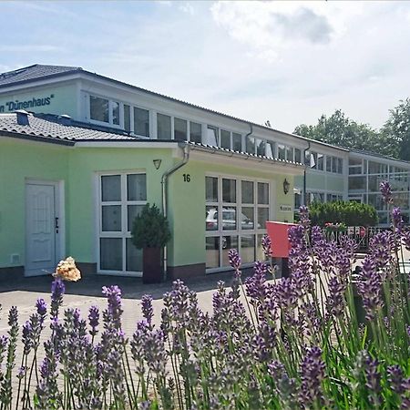 Nur 100M Zum Strand Fewo Seebrise 109 By Pro Home Appartements Zempin Bagian luar foto