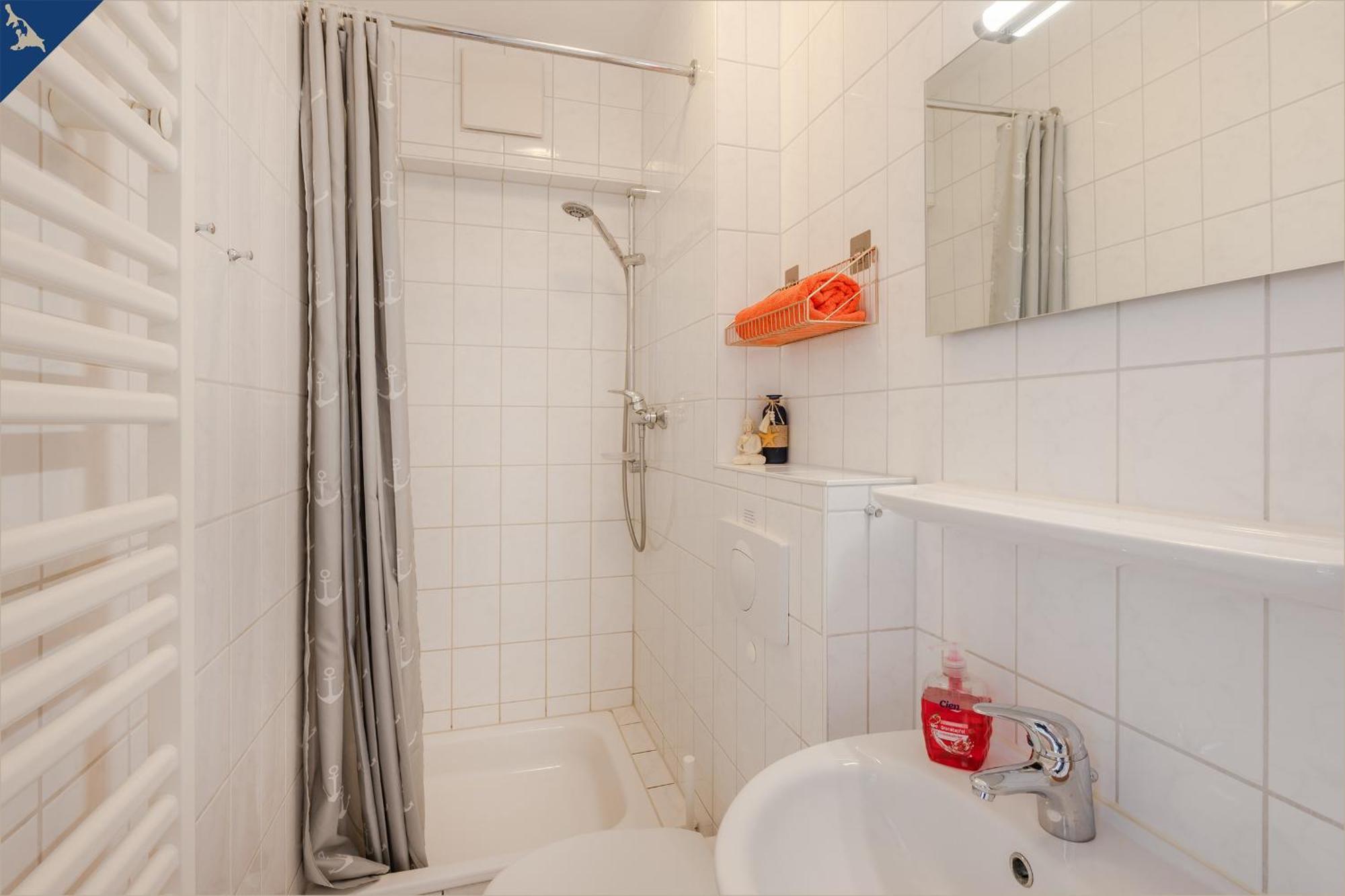 Nur 100M Zum Strand Fewo Seebrise 109 By Pro Home Appartements Zempin Bagian luar foto