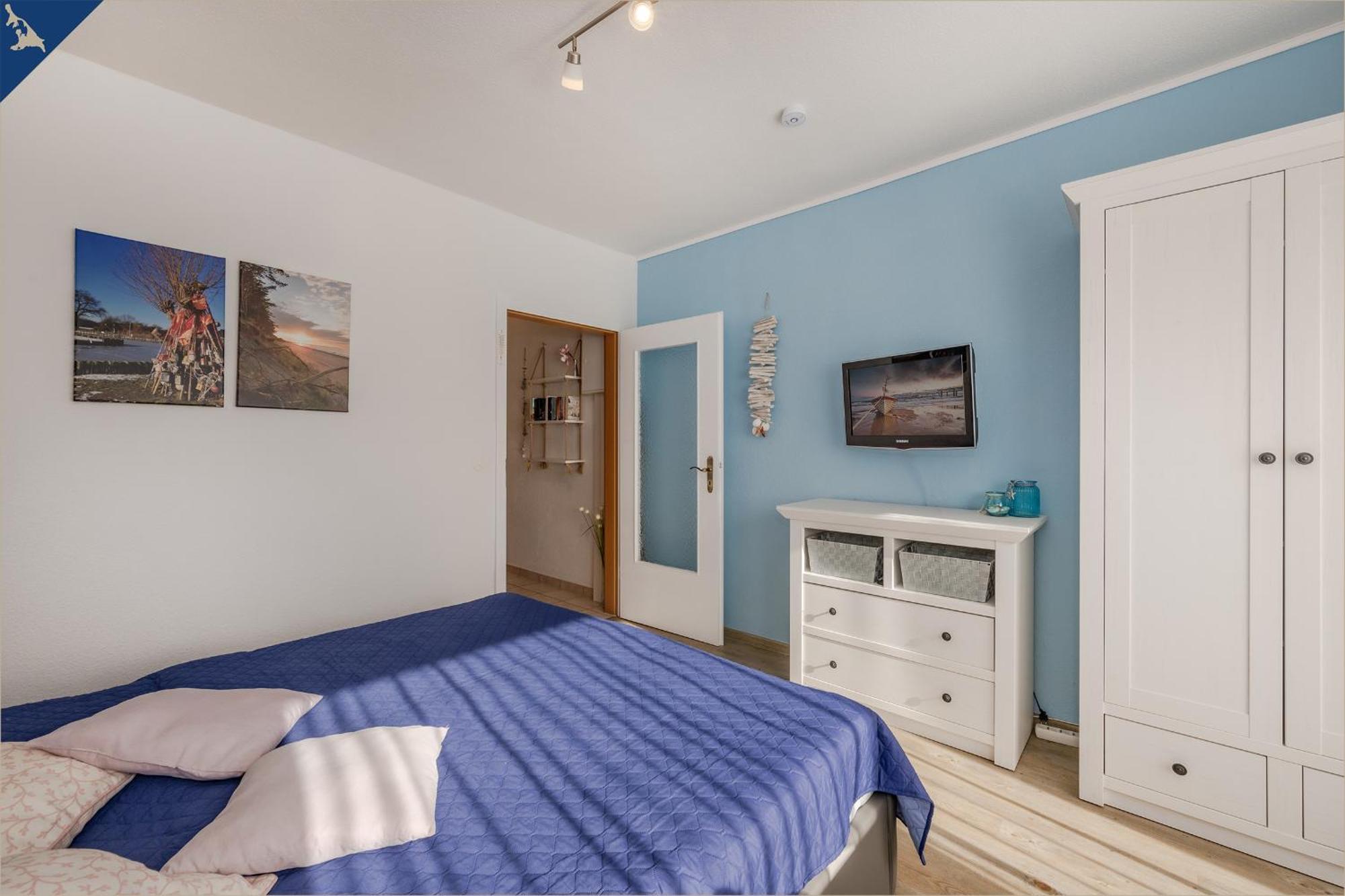 Nur 100M Zum Strand Fewo Seebrise 109 By Pro Home Appartements Zempin Bagian luar foto