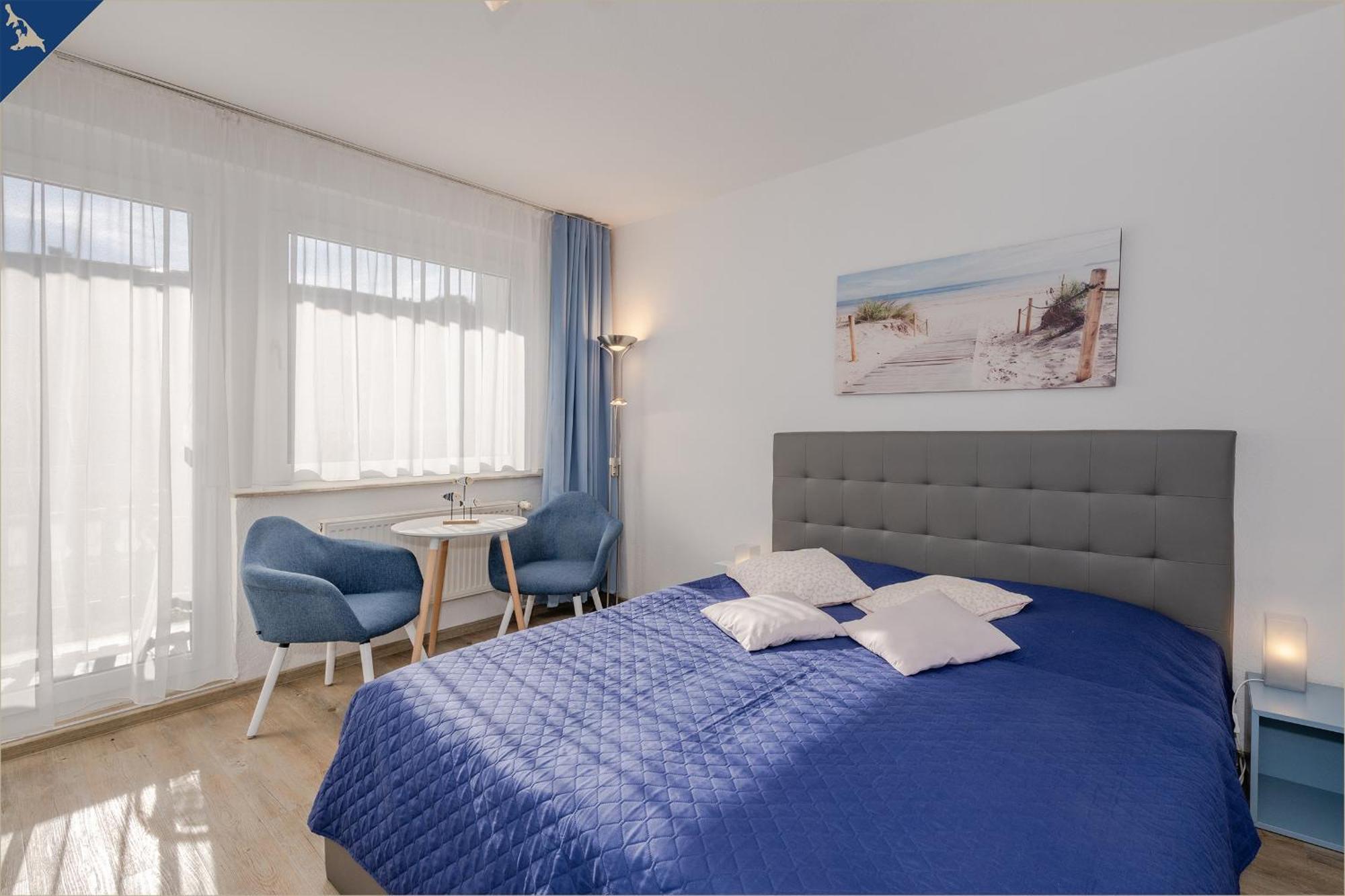 Nur 100M Zum Strand Fewo Seebrise 109 By Pro Home Appartements Zempin Bagian luar foto
