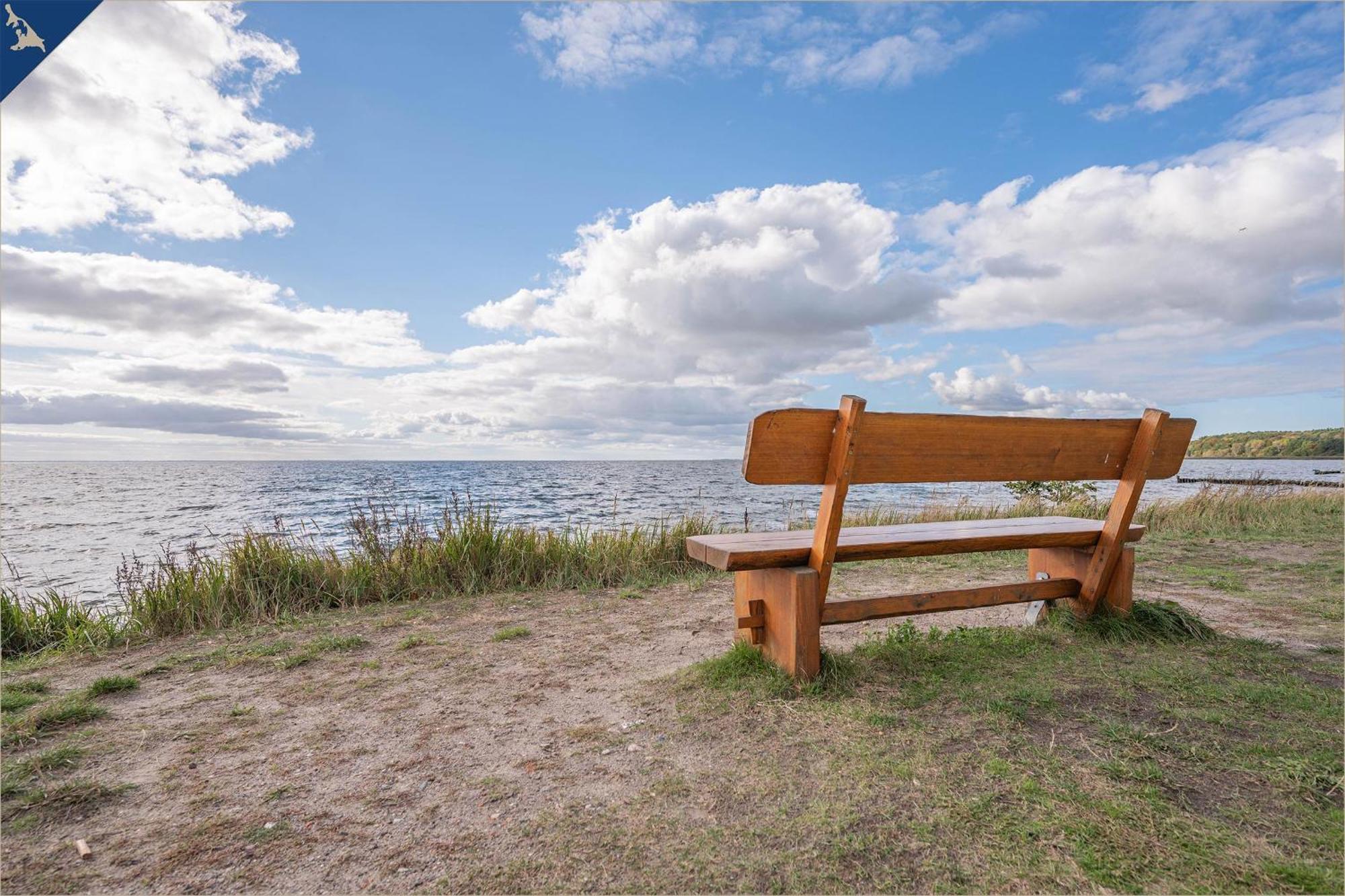Nur 100M Zum Strand Fewo Seebrise 109 By Pro Home Appartements Zempin Bagian luar foto